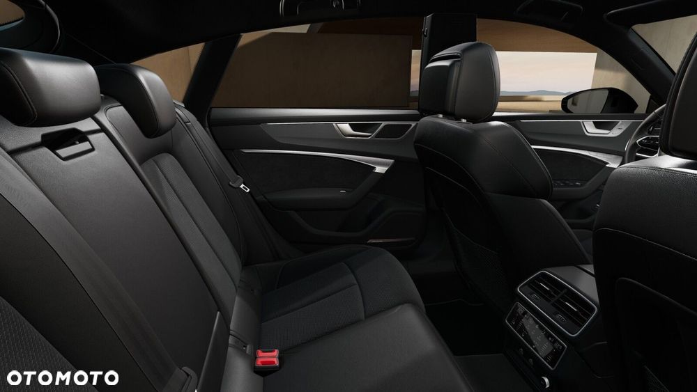 Audi A7 Sportback - 9