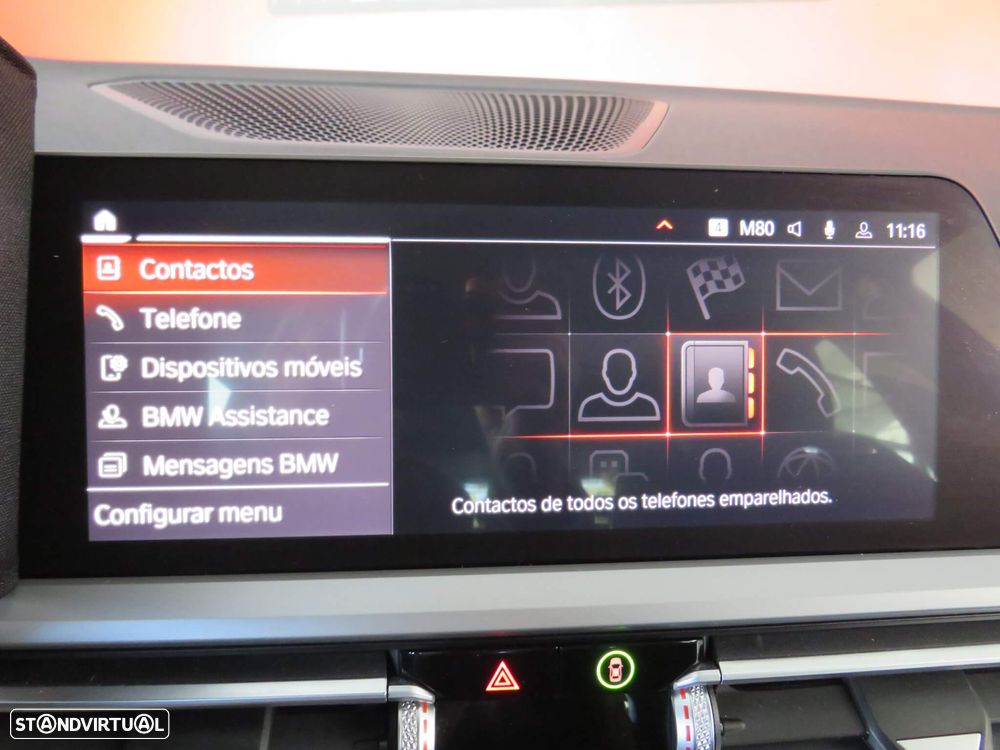 BMW 318 d Line Sport Auto - 39