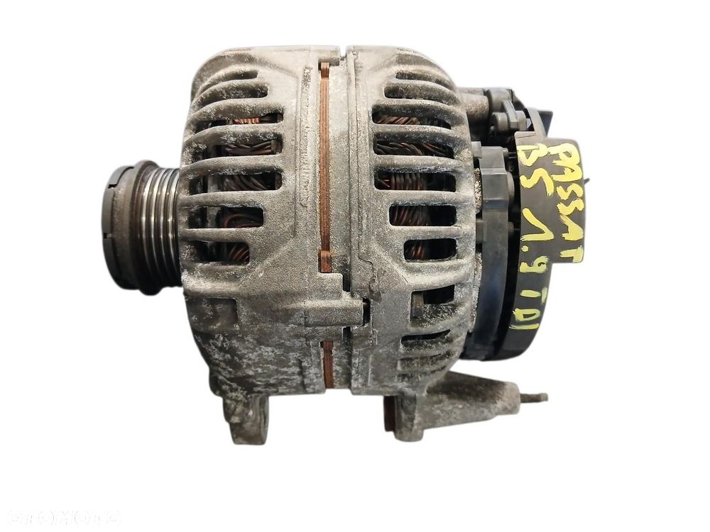 ALTERNATOR VW PASSAT B5 1.9 TDI 038903023L - 2