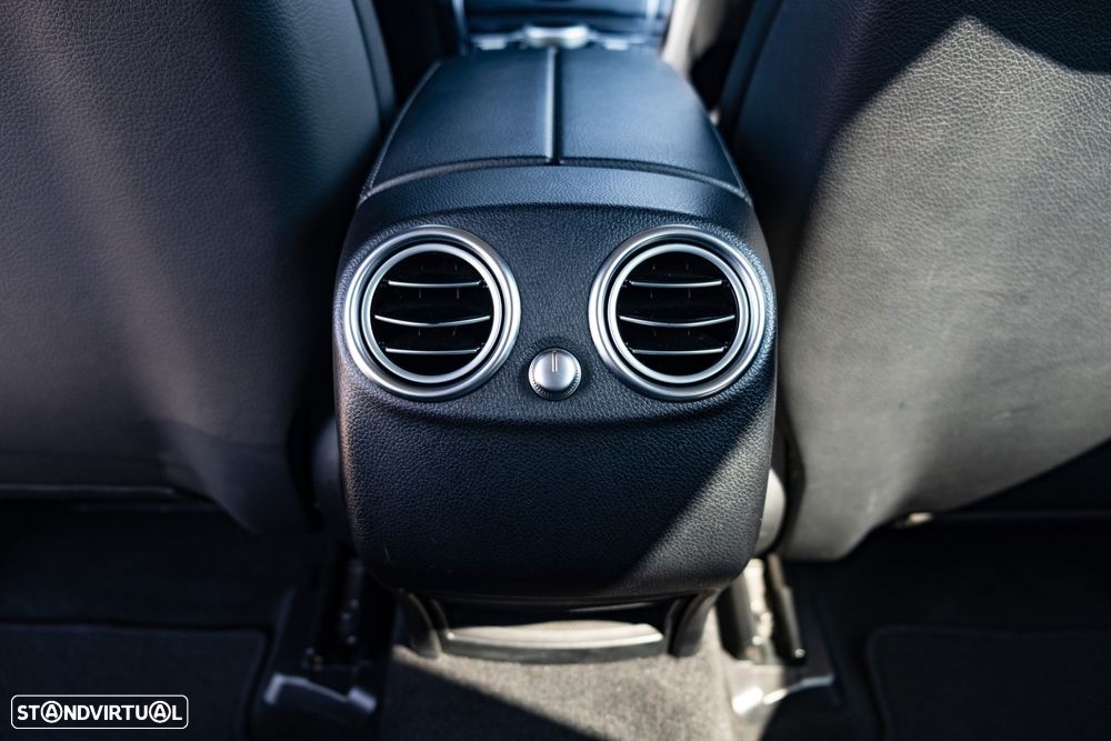 Mercedes-Benz GLC 250 d AMG Line 4-Matic - 41