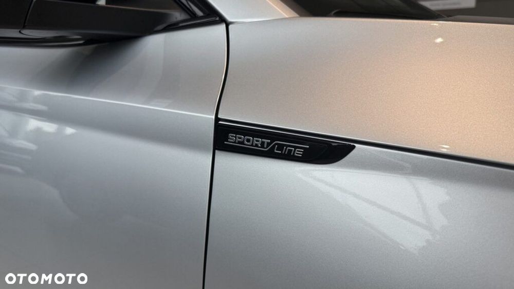 Skoda Octavia 1.5 TSI mHEV Business DSG - 25