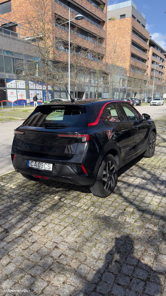 Opel Mokka-e GS Line - 4