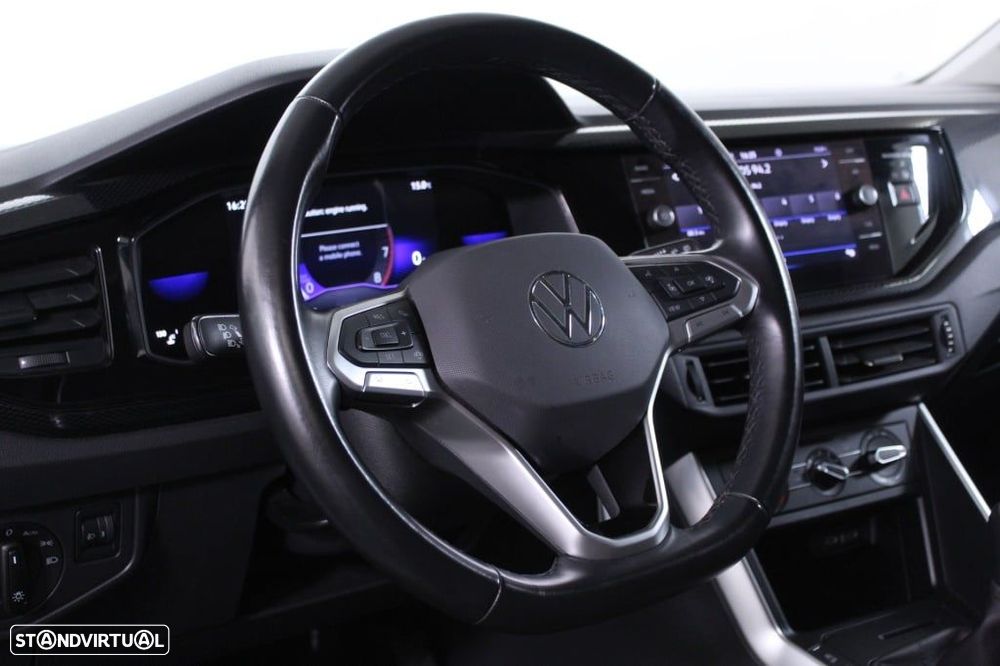 VW Taigo 1.0 TSI Life - 23