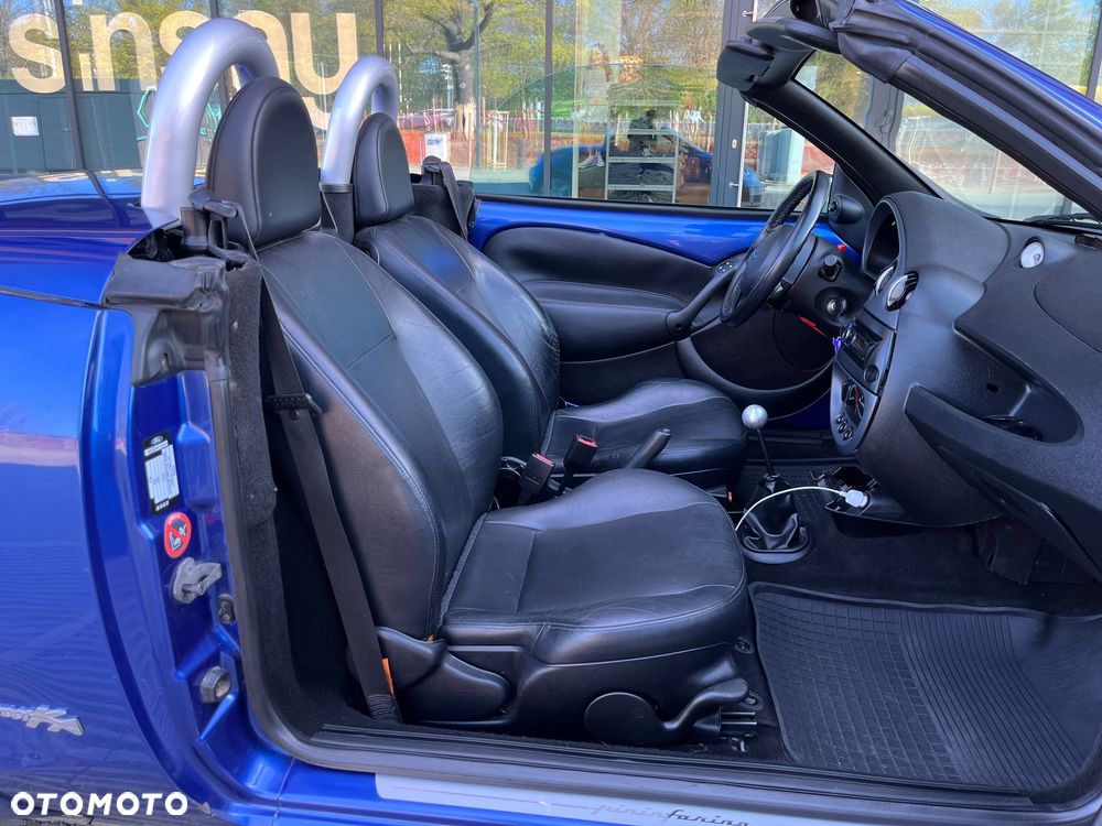 Ford KA Sportka - 14