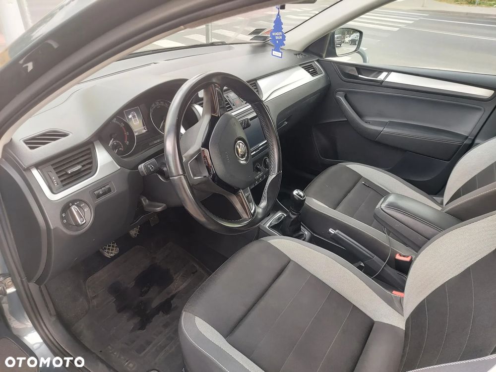 Skoda RAPID 1.0 TSI Ambition - 6