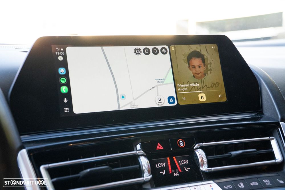 BMW M8 Competition Gran Coupe - 34