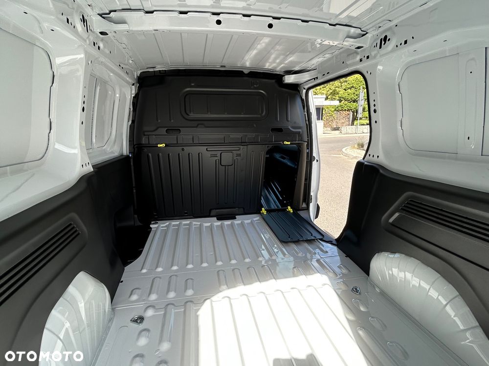 Opel Combo Cargo XL - 12