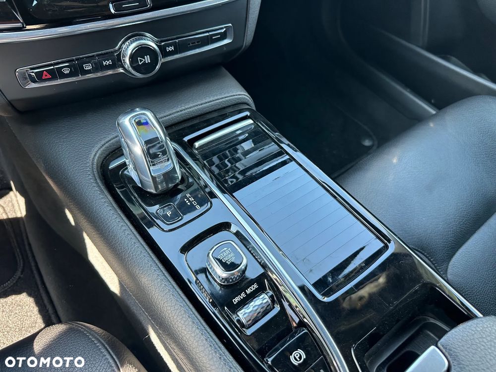 Volvo V90 - 15