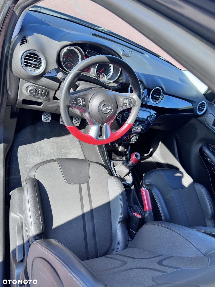 Opel Adam - 5