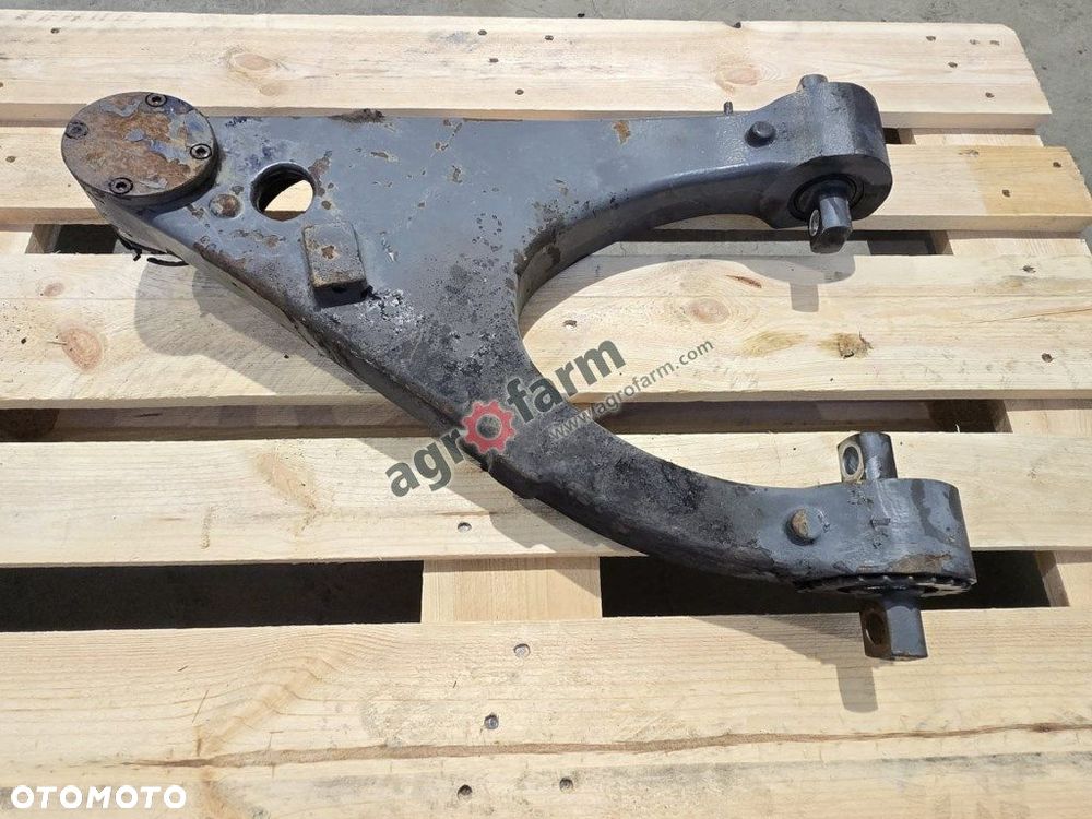 Wahacz przedniego mostu, Fendt  936, 939, 927 - 1