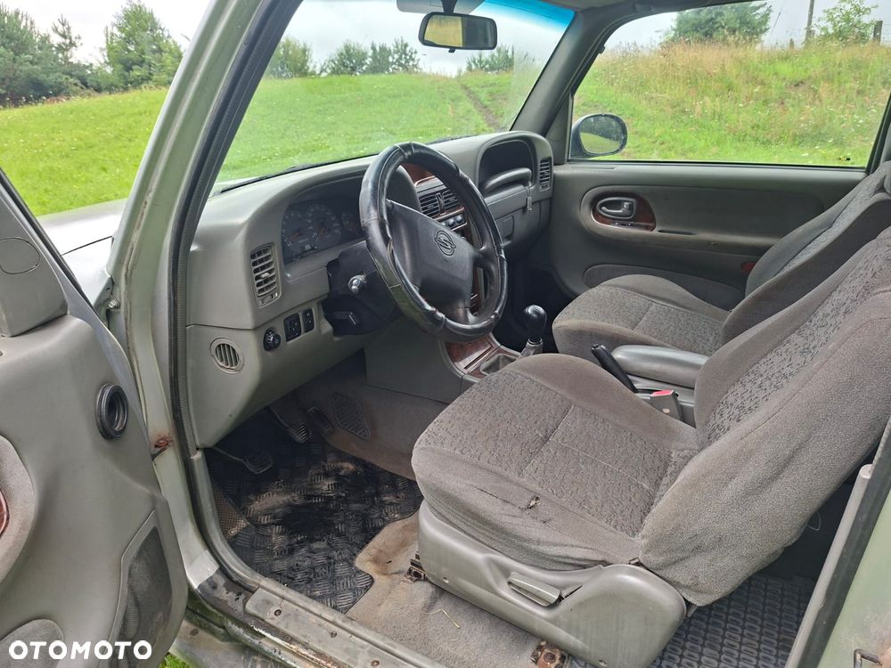 SsangYong/KGM Korando - 12