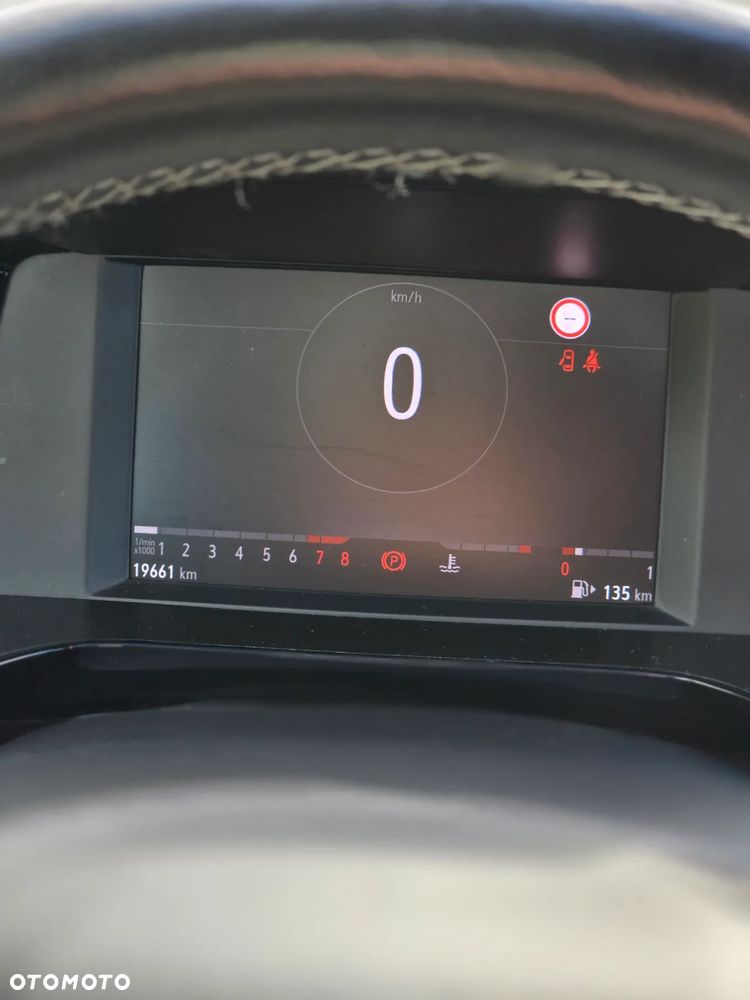 Opel Grandland 1.2 DI Business Elegance - 12