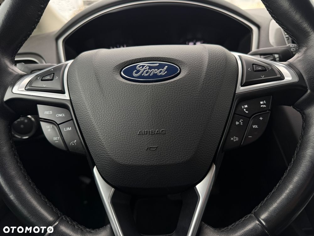 Ford Mondeo 1.5 EcoBoost Edition - 24