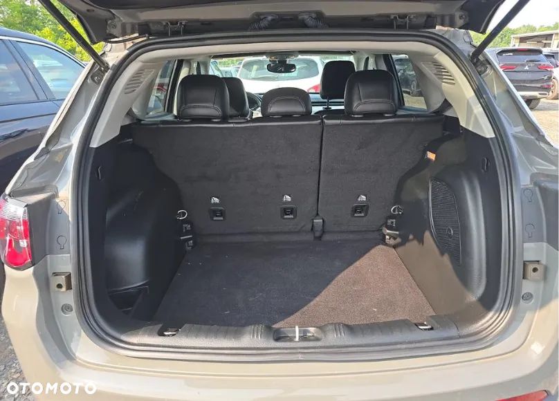 Jeep Compass - 13