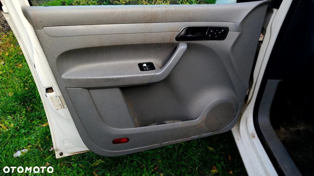 Volkswagen CADDY - 19