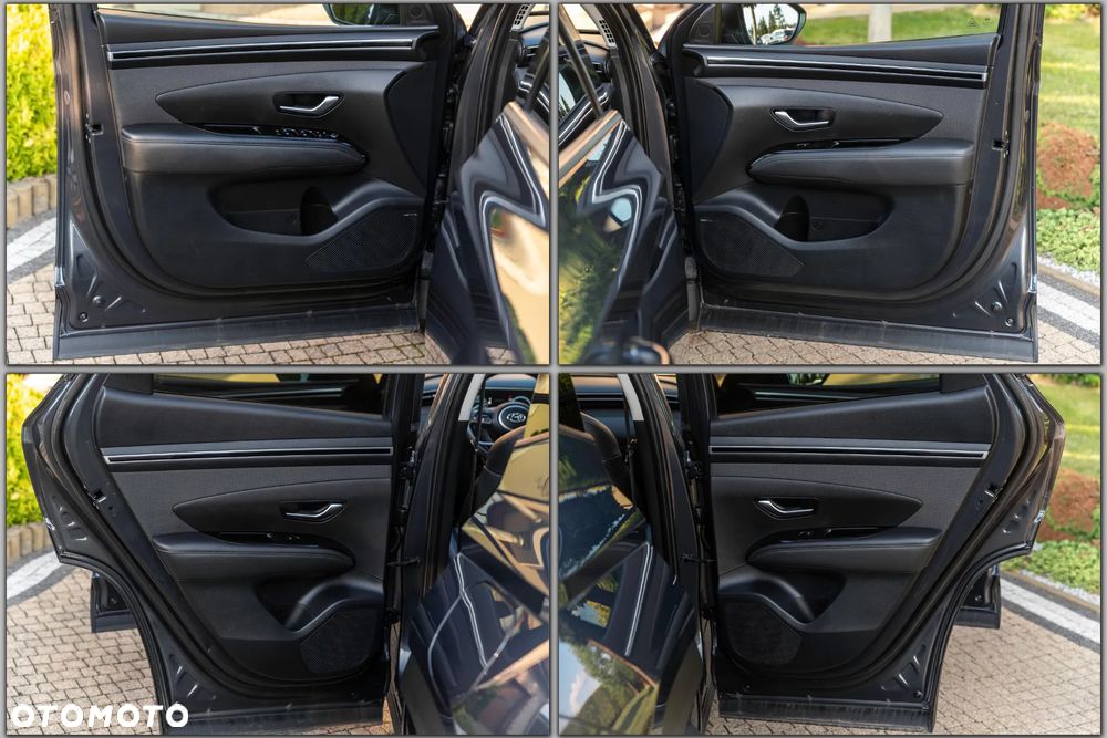 Hyundai Tucson - 39