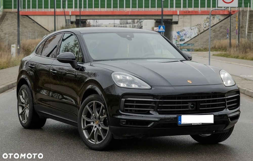 Porsche Cayenne Platinum Edition - 1