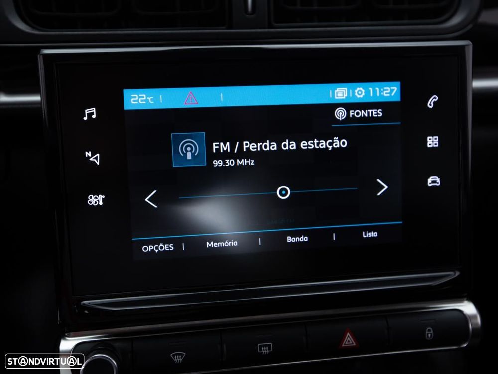 Citroën C3 1.5 BlueHDi Feel Pack - 19