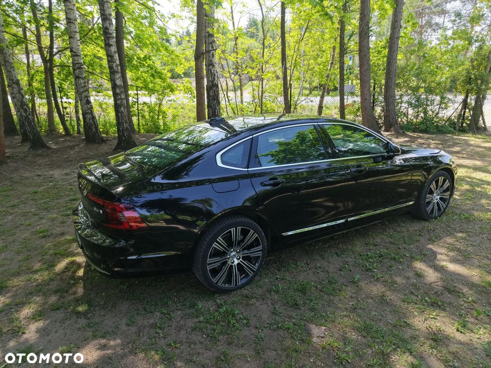 Volvo S90 - 35