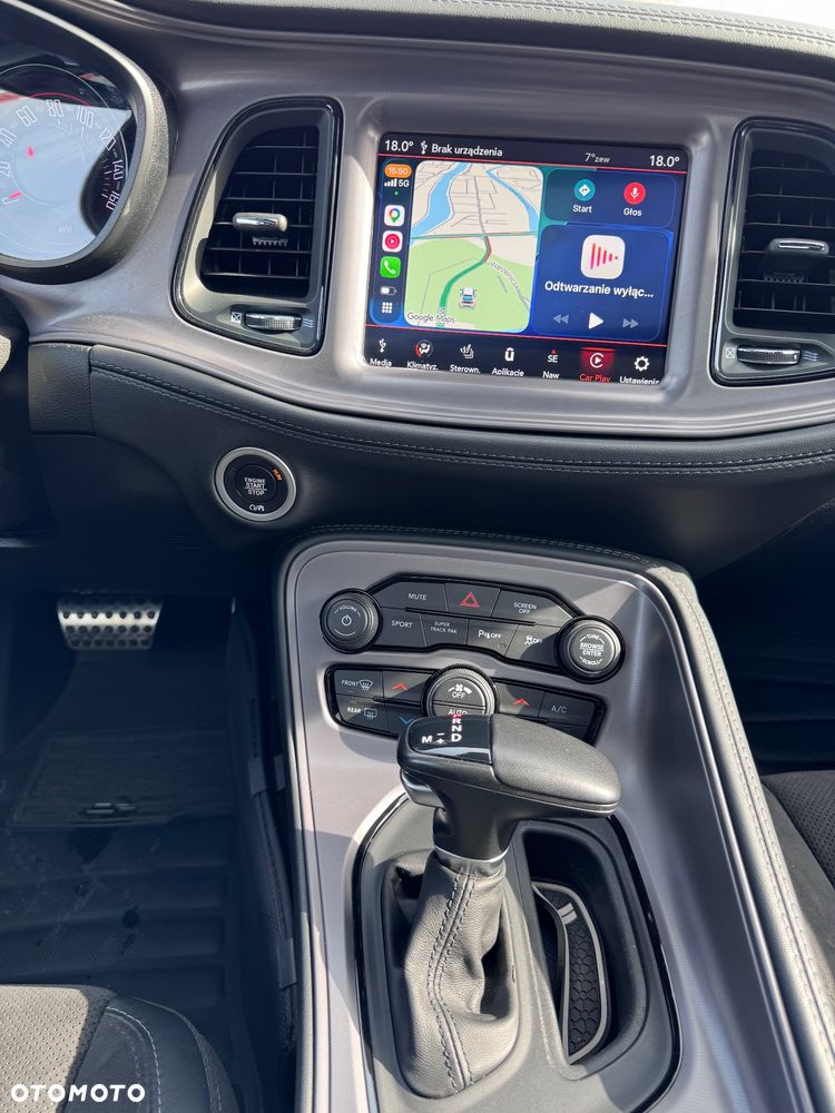 Dodge Challenger 3.6 GT AWD - 17