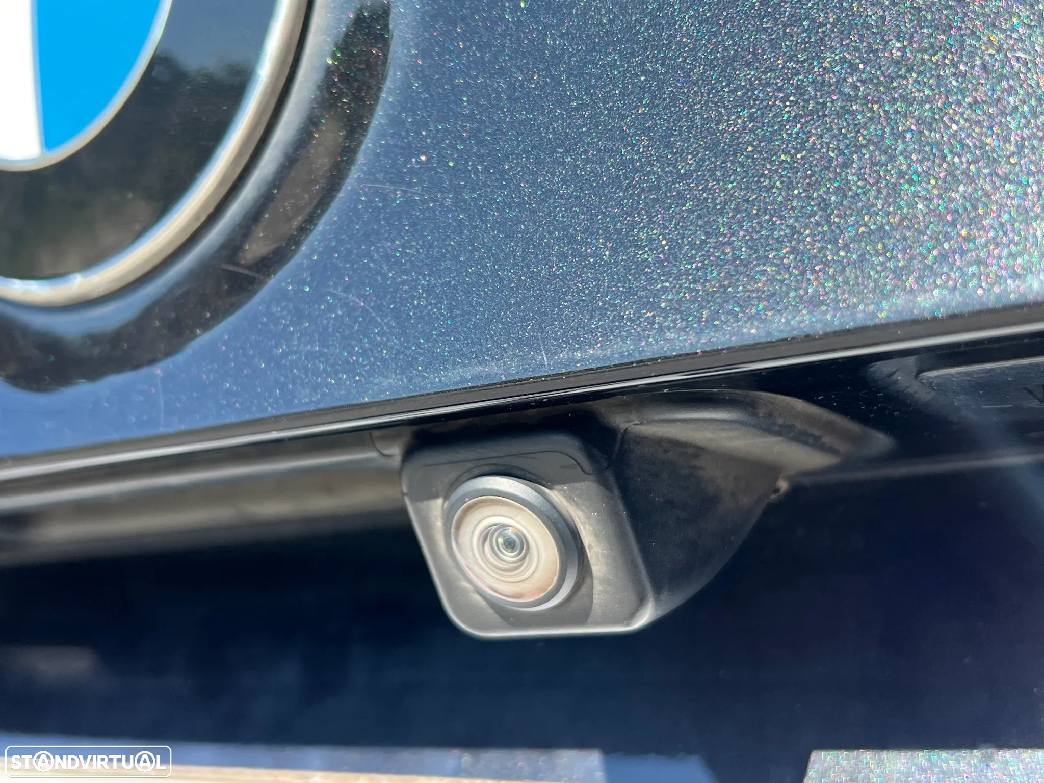 BMW X3 sDrive18d Aut. - 30