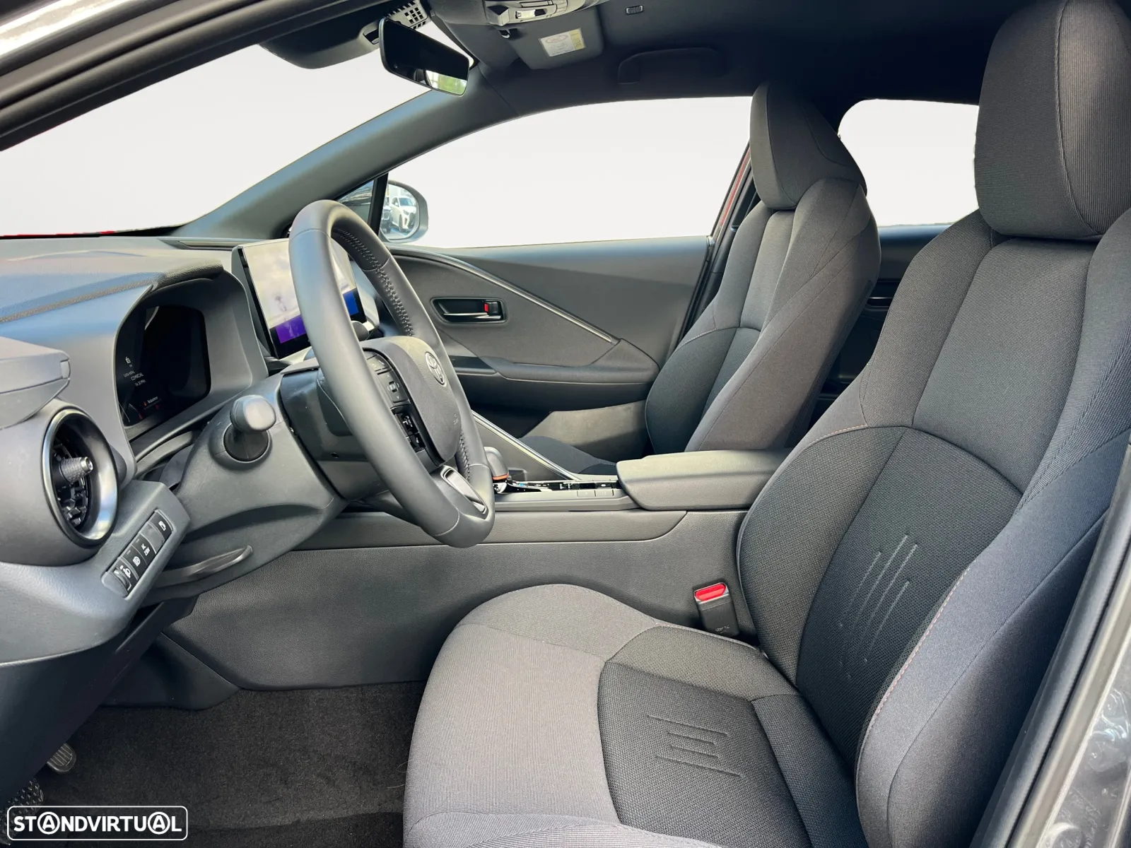 Toyota C-HR 2.0 Hybrid Square Collection - 10