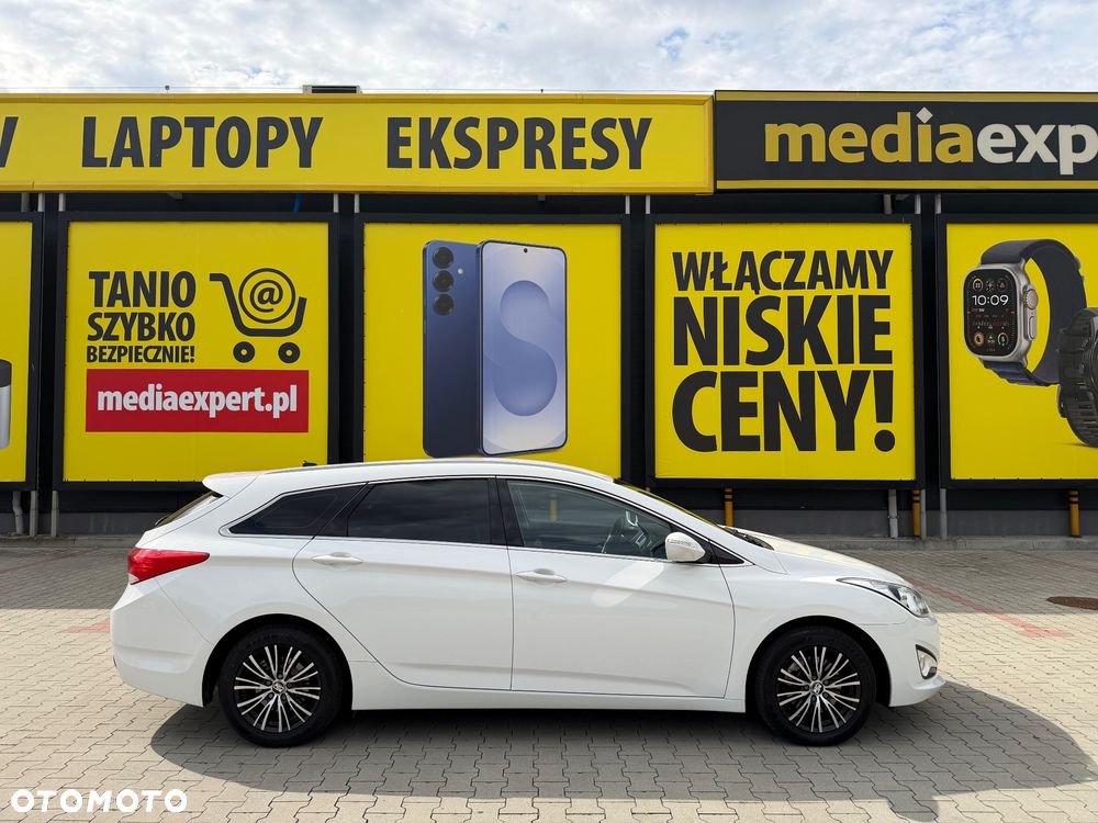 Hyundai i40 1.7 CRDi Comfort - 10