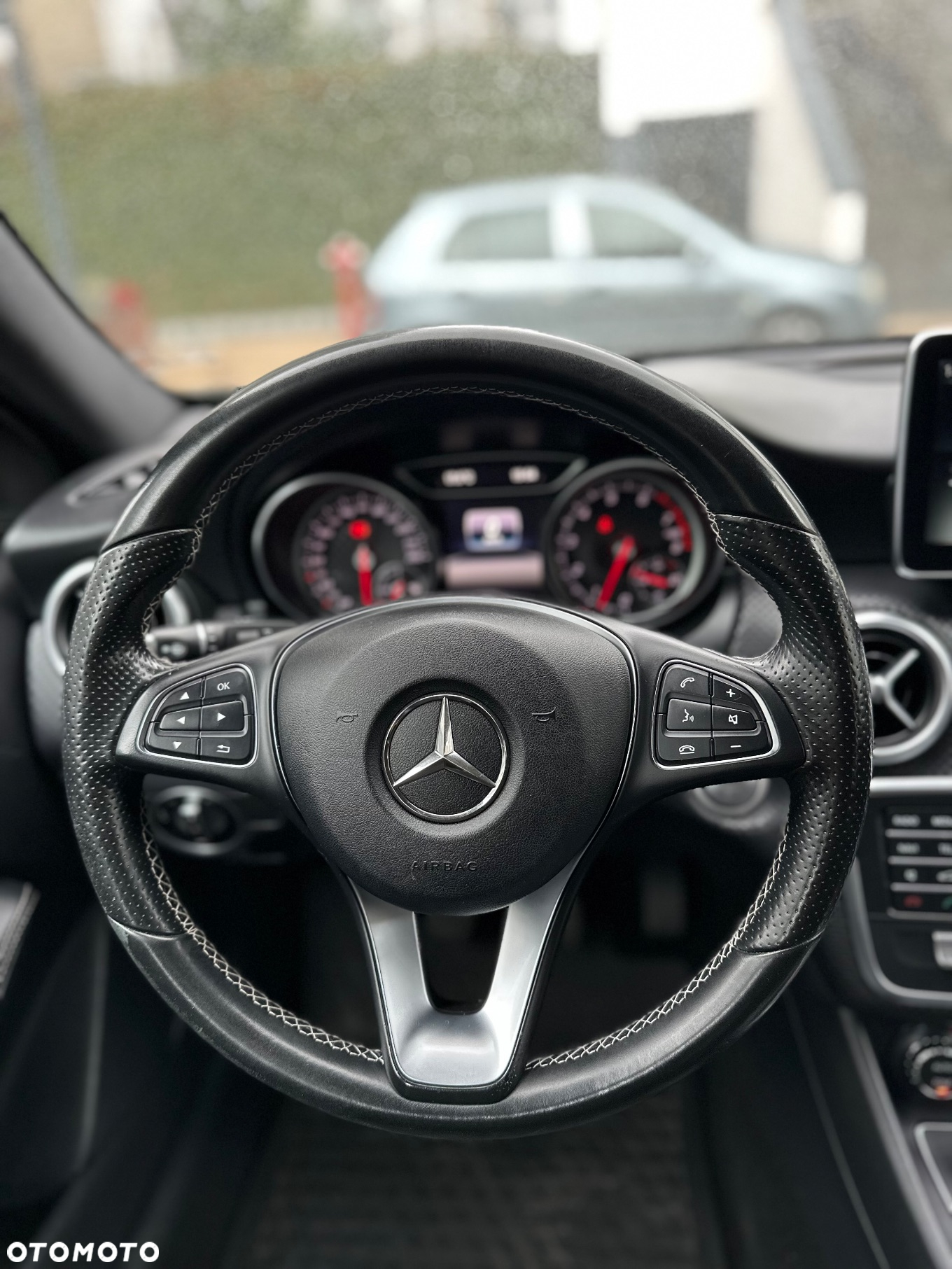 Mercedes-Benz Klasa A 180 Style - 7