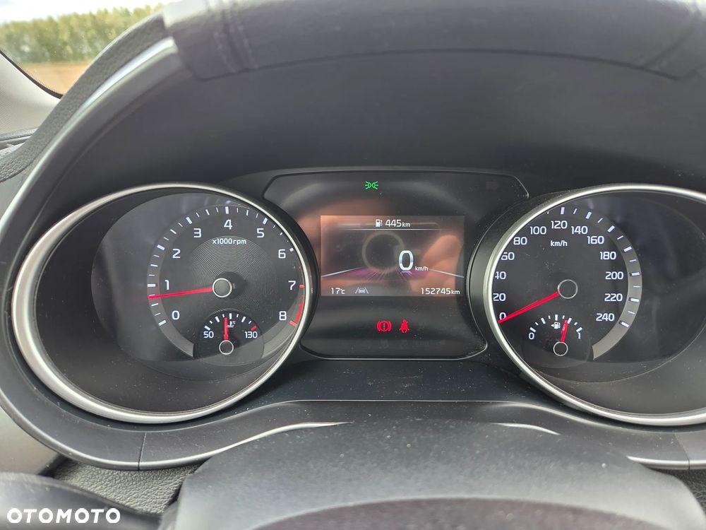Kia Ceed 1.5 T-GDI M - 11