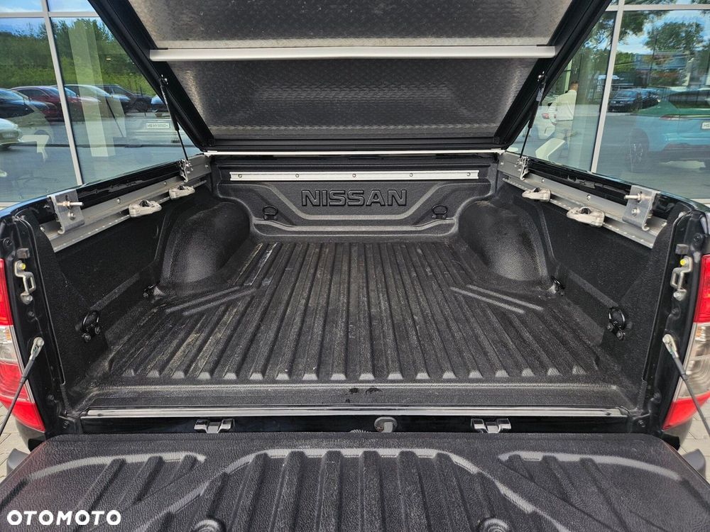 Nissan Navara - 27