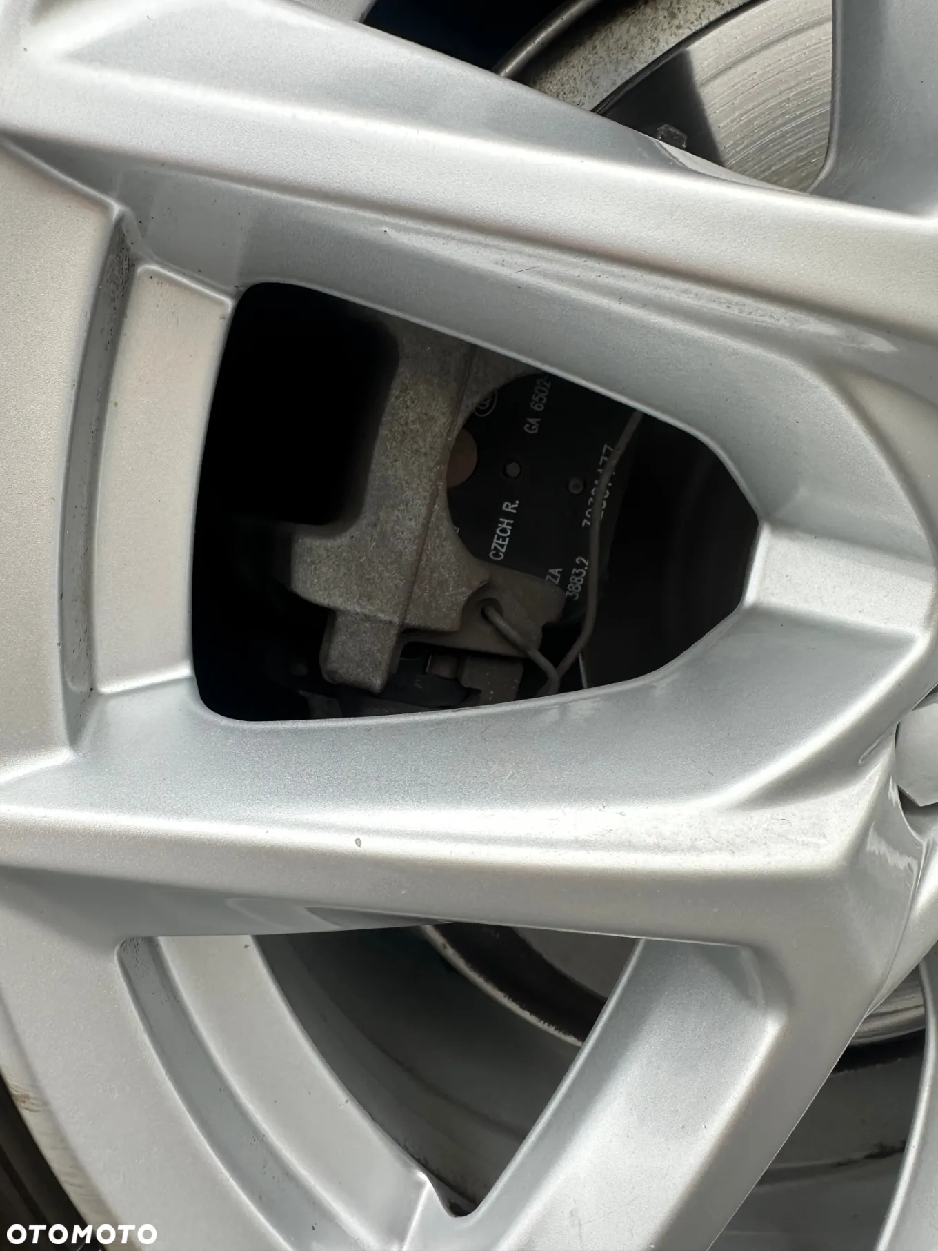 Volvo XC 60 B4 D Geartronic Momentum Pro - 12