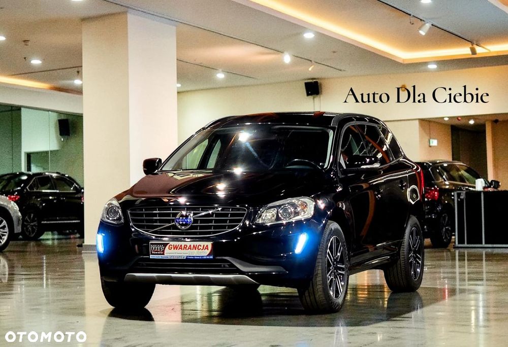 Volvo XC 60 D3 Ocean Race - 34