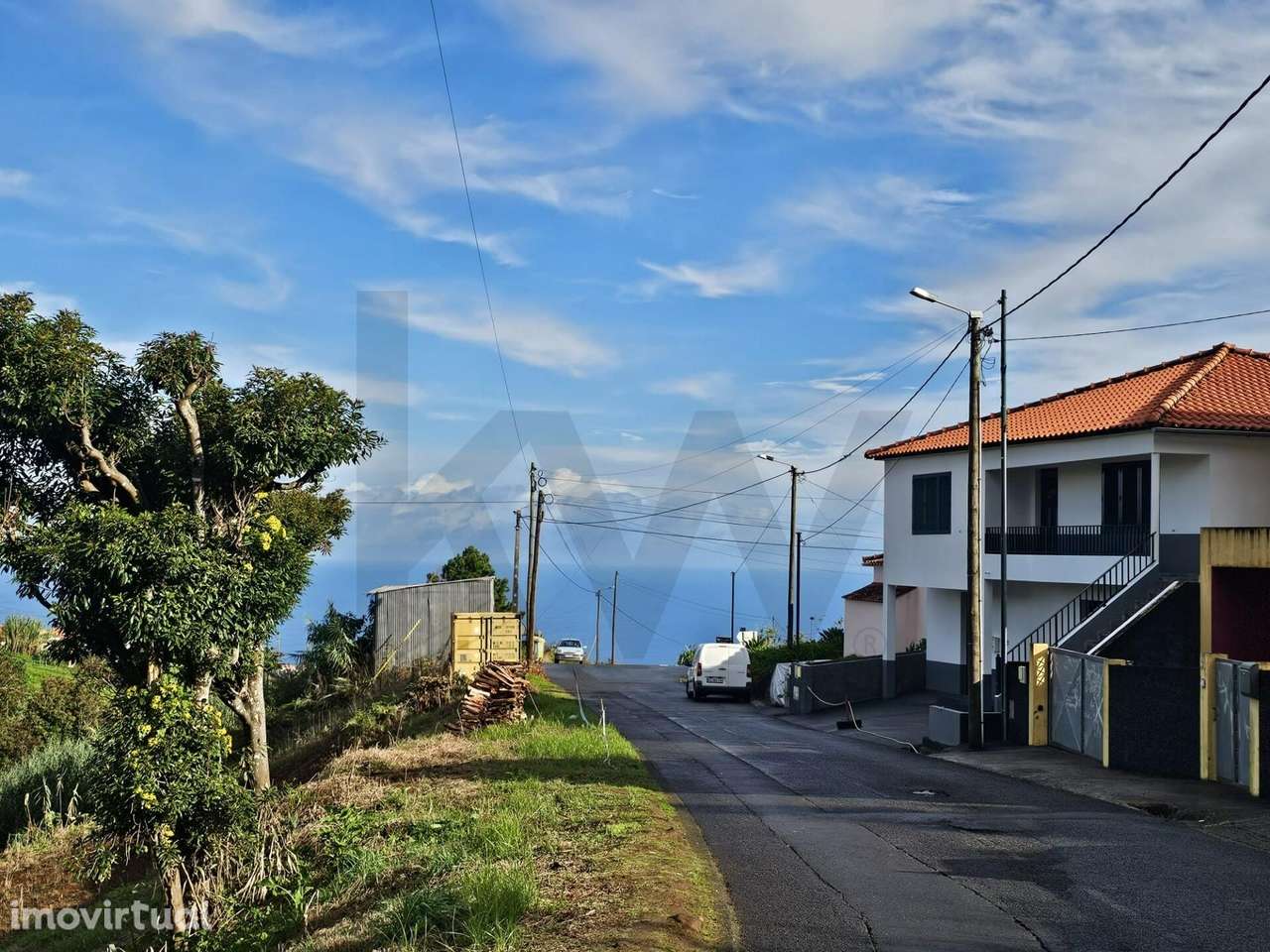 Moradia T3 à venda em Santana com garagem para até 8 carros - Grande imagem: 3/18