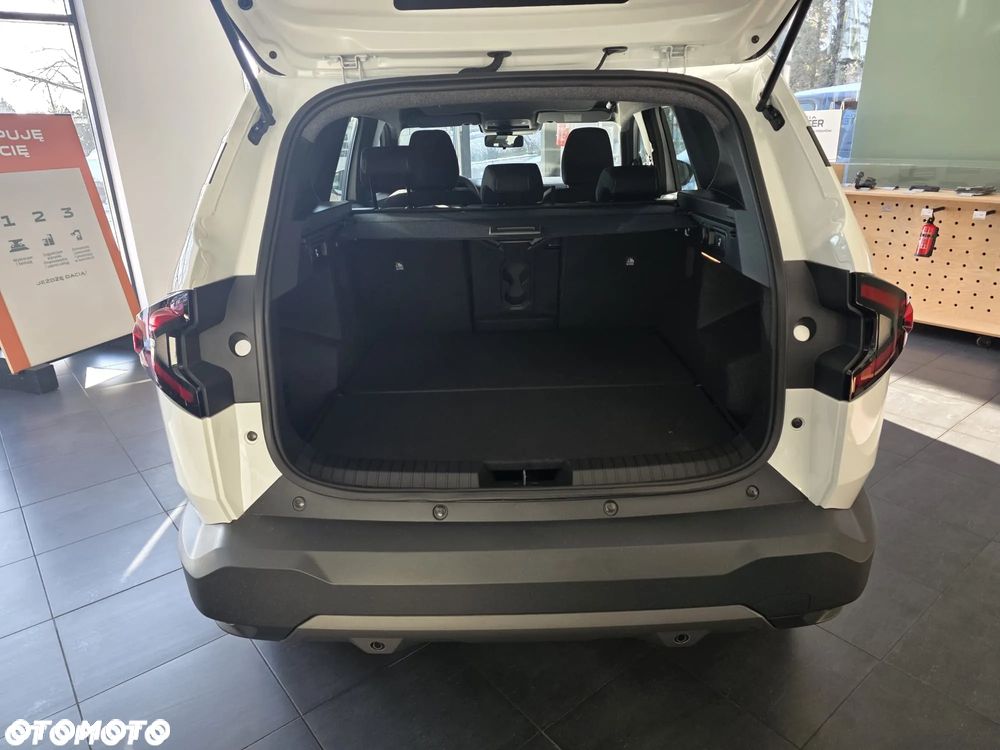 Dacia Bigster 1.2 TCe mHEV Expression - 5