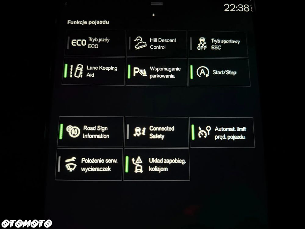 Volvo XC 40 T2 Momentum Core - 13