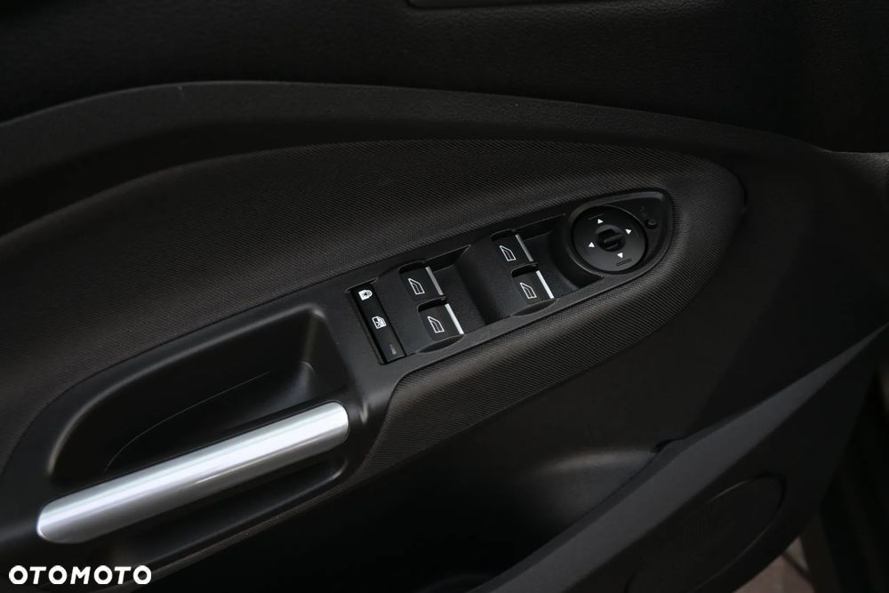 Ford Grand C-MAX 1.5 EcoBoost Start-Stopp-System Titanium - 34