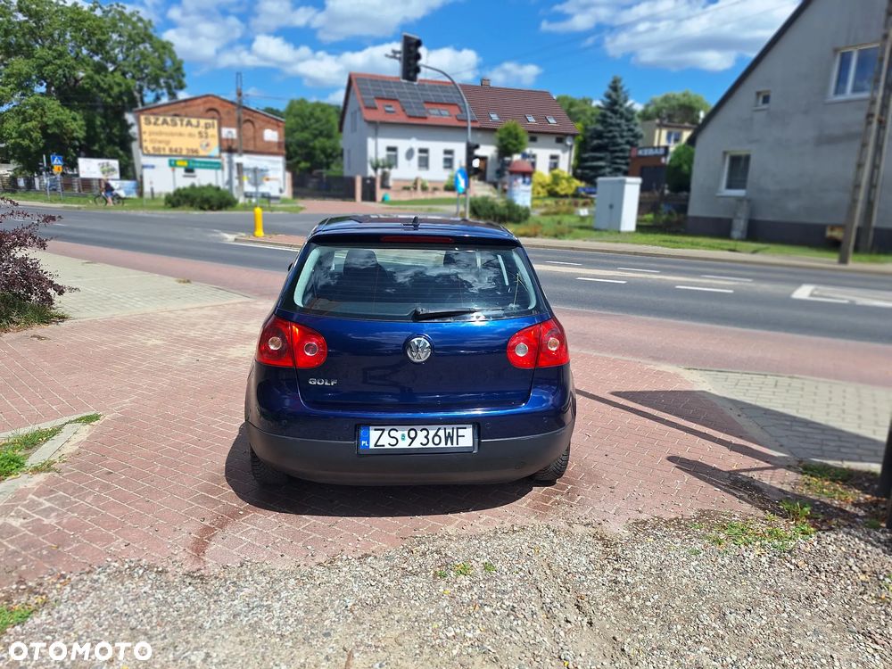 Volkswagen Golf 1.4 Basis - 11