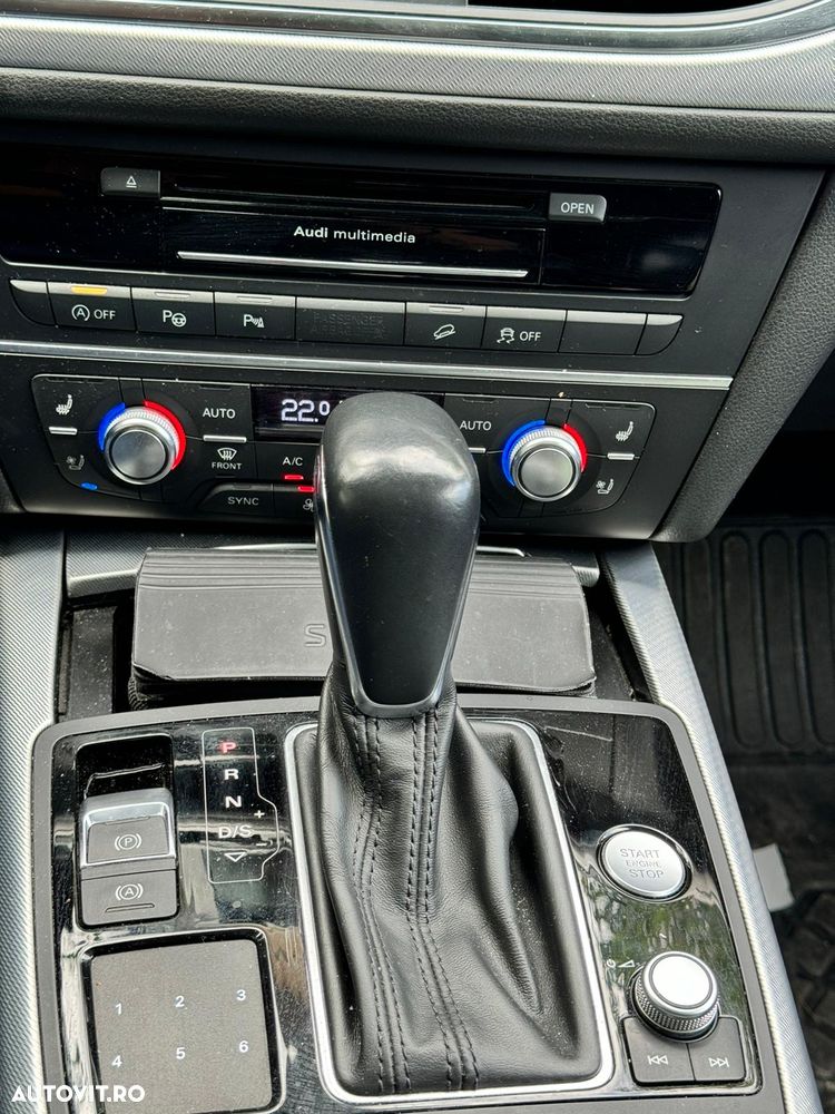 Audi A6 Allroad - 8