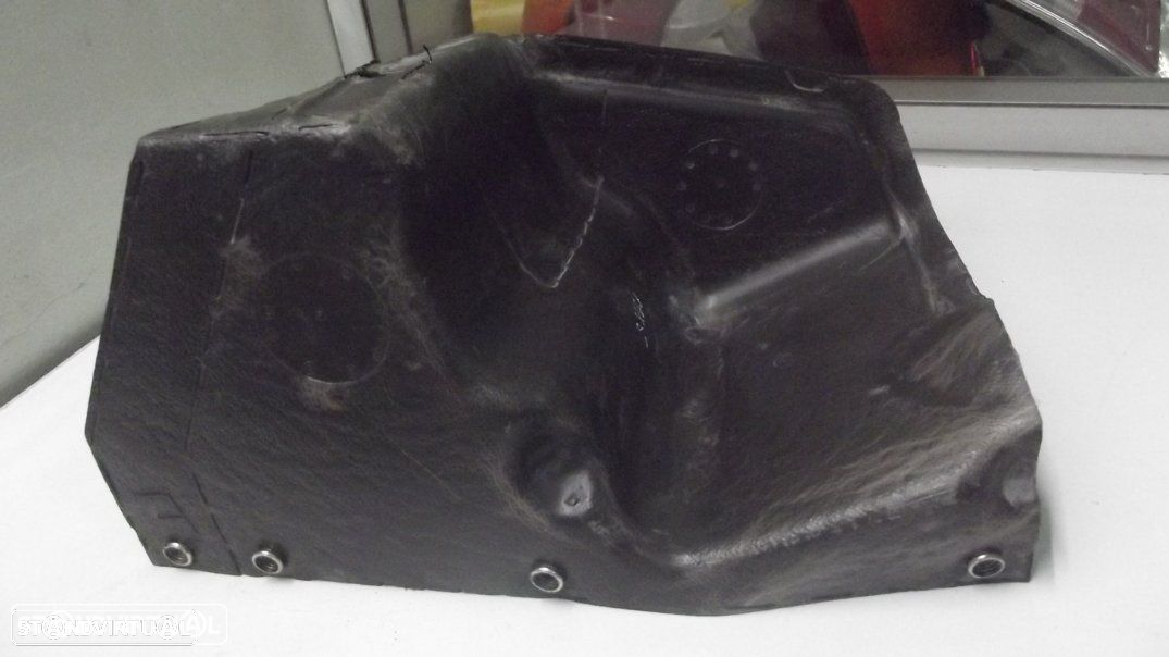 Mazda MX5 plásticos exteriores - 4