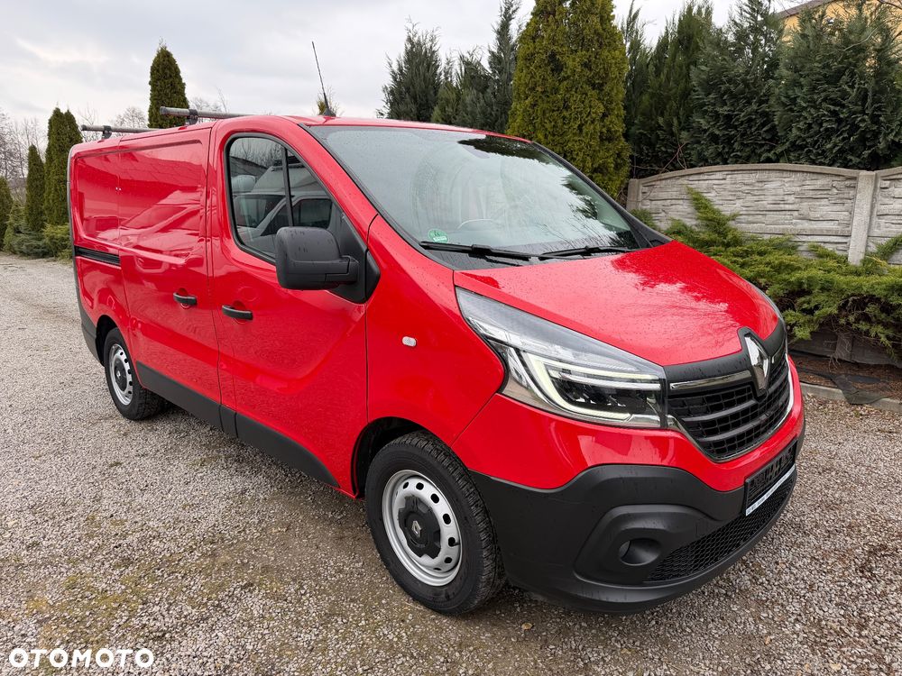 Renault Trafic - 7