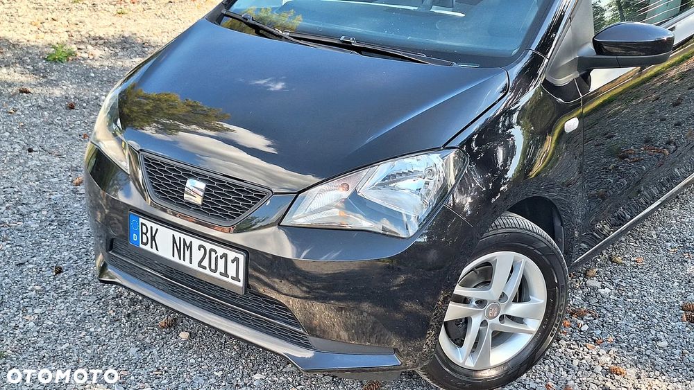 Seat Mii - 26