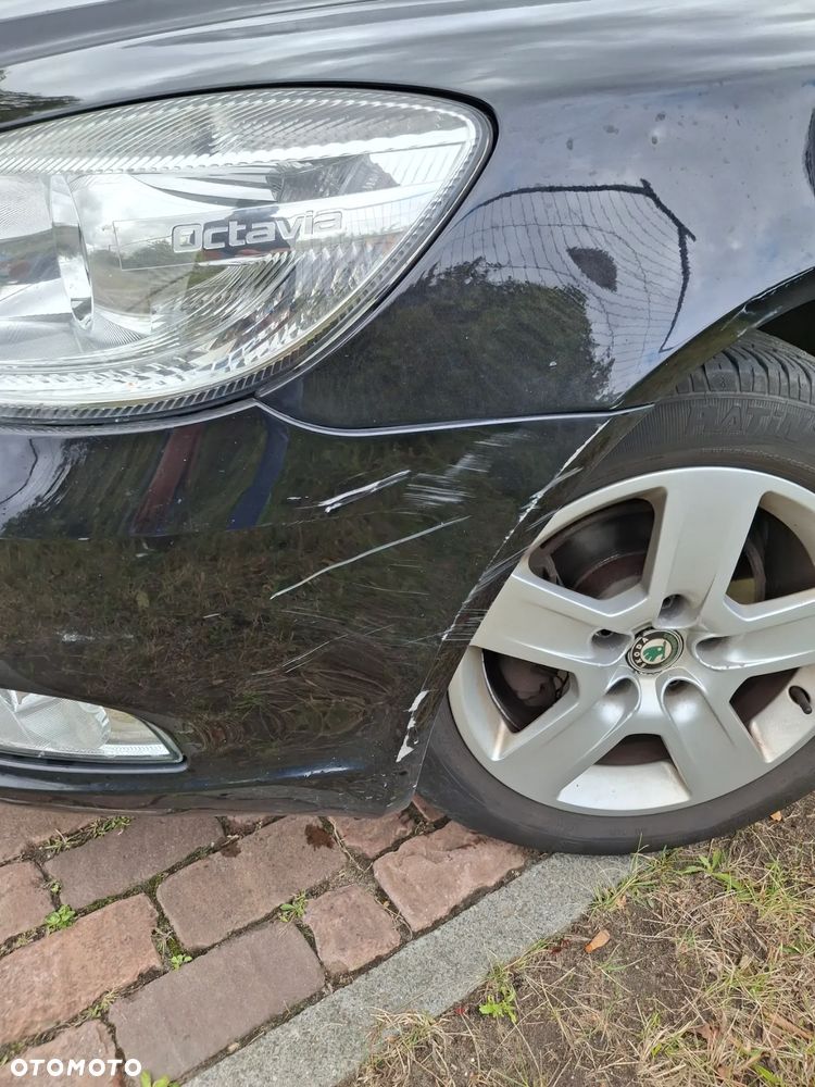 Skoda Octavia 1.8 TSI Elegance - 15