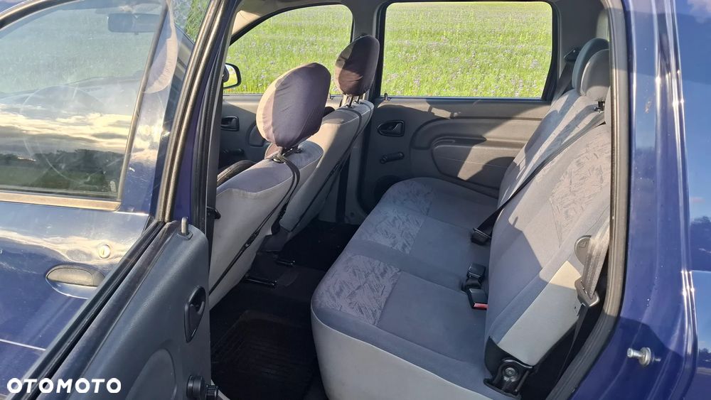Dacia Logan 1.4 Access - 28