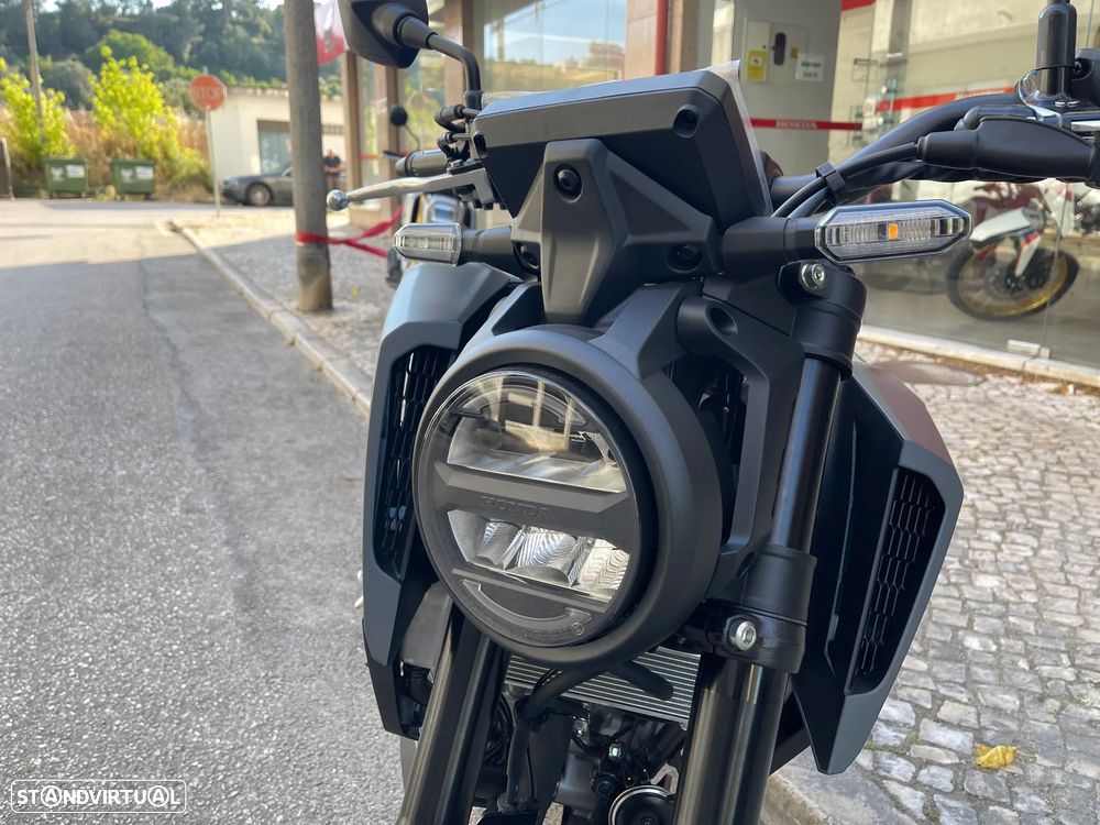 Honda CB 125 R - Desde 75 EUR / MÊS, SEM ENTRADA !! - 7