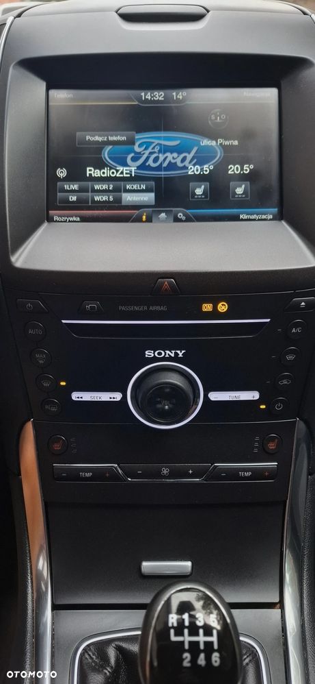 Ford S-Max - 15