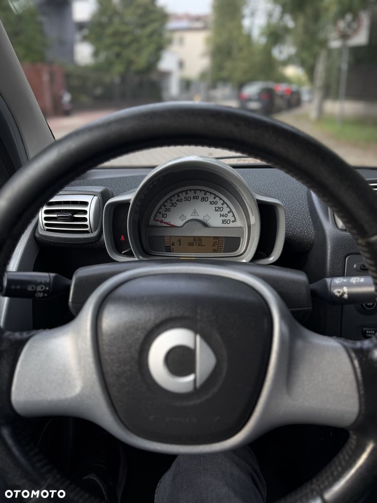 Smart Fortwo - 6