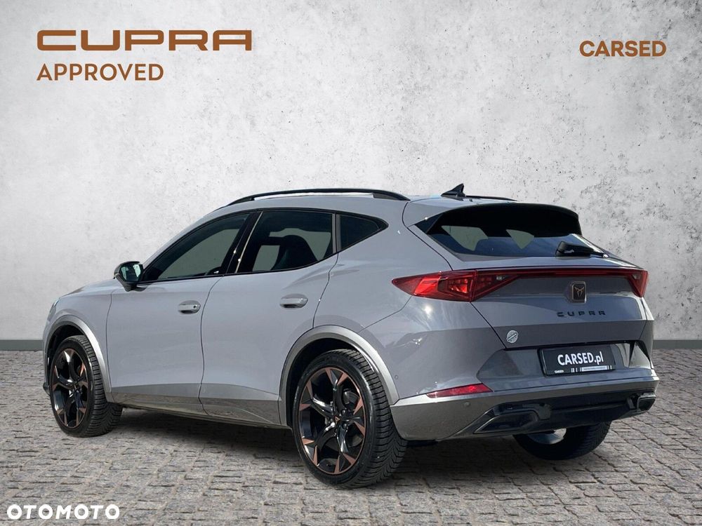 Cupra Formentor 2.0 TSI 4Drive DSG - 3