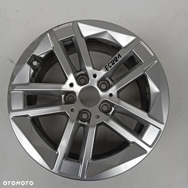 Alufelga 5x112 16 Bmw X2 6888838 (E5881)