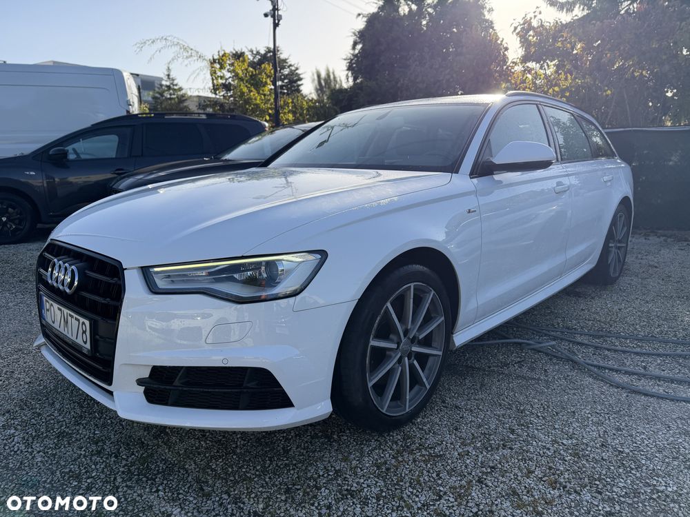 Audi A6 Avant 2.0 TFSI Quattro S tronic - 3