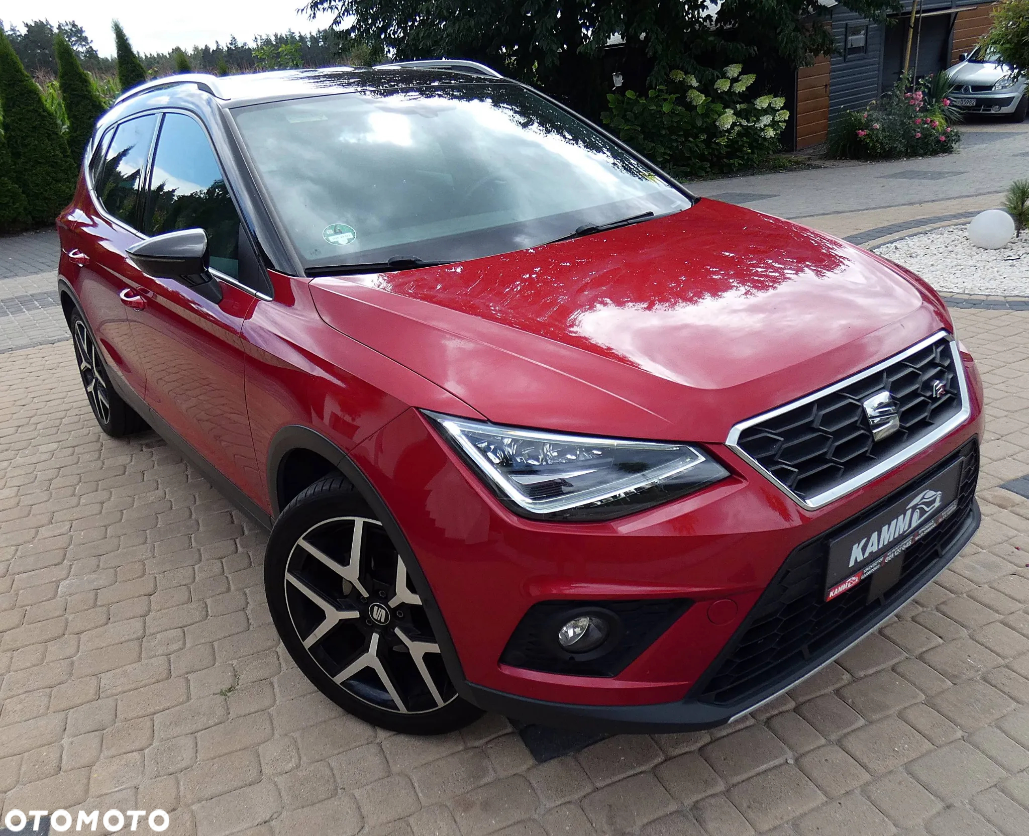 Seat Arona - 32